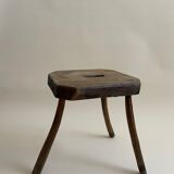 Raw stool