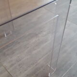 Jolly Kartell coffee table