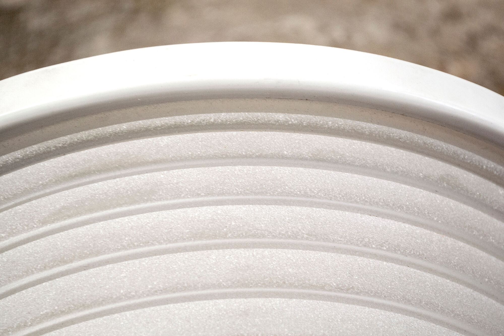 Wall lamps Artemide Egisto 28 wall by Angelo Mangiarotti, Italy, 80s, set of 2