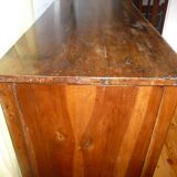 Commode Italienne XIX directoire