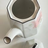 Bavaria Germany porcelain teapot