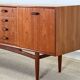 Long sideboard by GPlan (Brasilia collection)