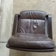 Scandinavian armchair "Soloform" Eugen Schmidt 1969
