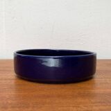 German Fat Lava pottery from the mid-century by Scheurich, 1960s.