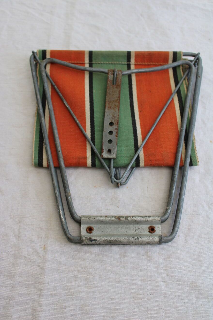 Former fisherman's stool