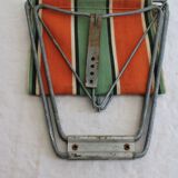 Former fisherman's stool