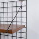 MEUROP Shelf
