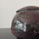 Vase ball Santilly