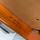 Lot de 4 chaises danoises en teck