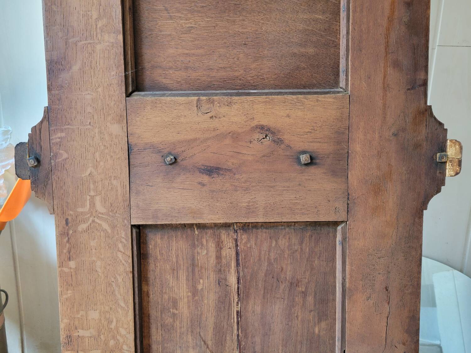 Coat rack, mid-19th century