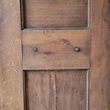 Coat rack, mid-19th century