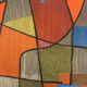 Affiche Paul klee, imprimé par mourlot