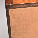 Enfilade vintage en palissandre de Svend Aage Larsen