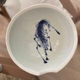 Japanese bowl