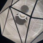 lampe galet Aluminor