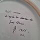 Decorative plate