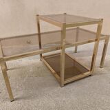 Coffee tables, 70's design