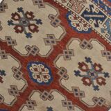 ColourfulTurkish  Mini Rug sku 1937