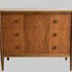1960s chest of drawers