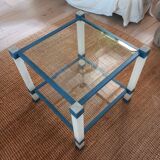 Coffee table signed Pierre Vandel Paris