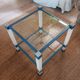 Coffee table signed Pierre Vandel Paris