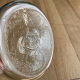 Apothecary bottle