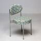 Original 430 chair by Verner Panton for Thonet, 1960s