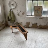 Coffee table Guillerme and Chambron ed. Your Home