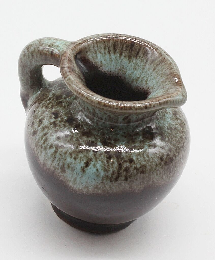Ceramic jug S&G