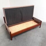 Danish sofa by Den Blaa Fabrik, 1960s