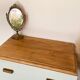 Art Deco chest of drawers