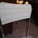 formica Chair shape organic vintage 50 s 60 s / refreshed 5