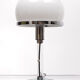 Paire de lampes Wilhelm Wagenfeld modèle Mt10 Bauhaus Allemagne 1980s