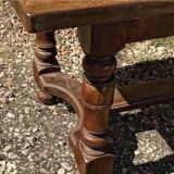Farmhouse table