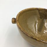 Set of 4 Ben-Ahin ceramic bowls