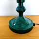 Tiffany style lamp from Boudet.