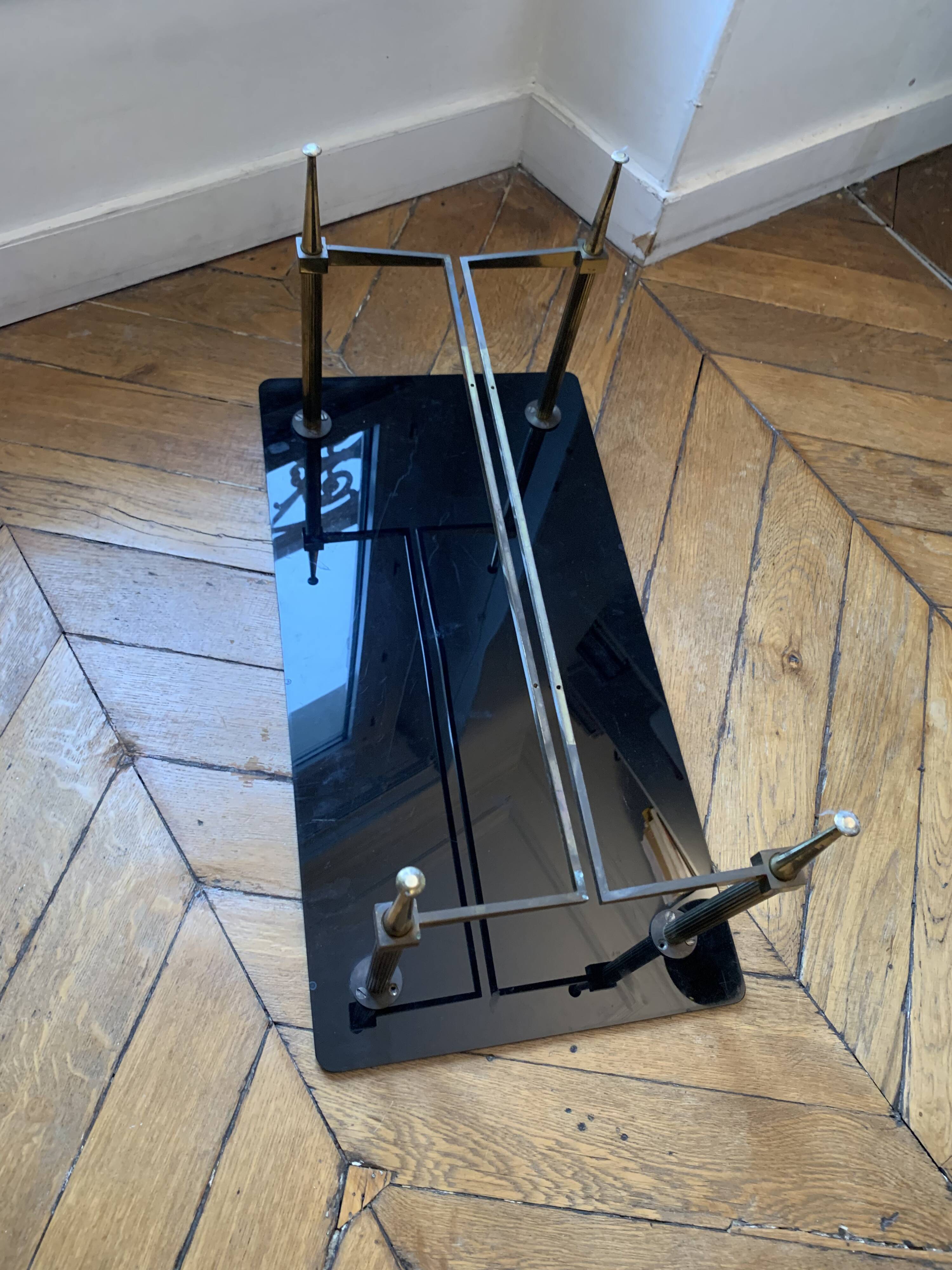 Coffee table / entrance console