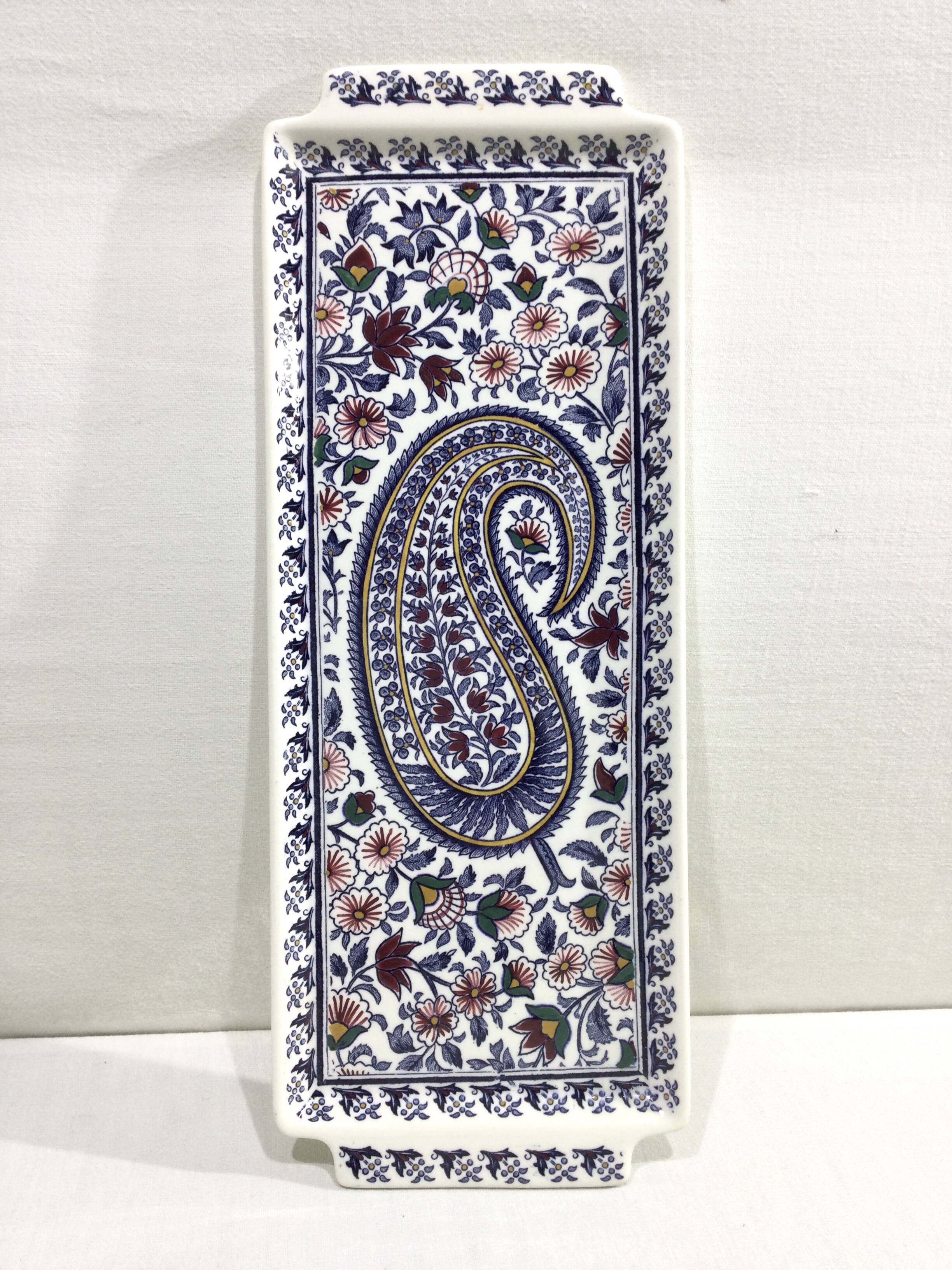 Gien – Cashmere model cake dish