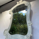 Art Nouveau dressing table