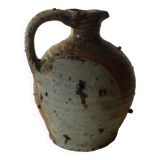 pitcher