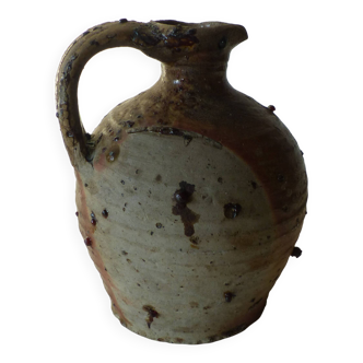 pitcher