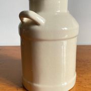 VASE Rabbit Ceramic TAIWAN Vintage