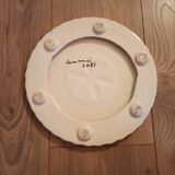 Dessous de plat vintage