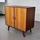 Unité de rangement, années 50-60