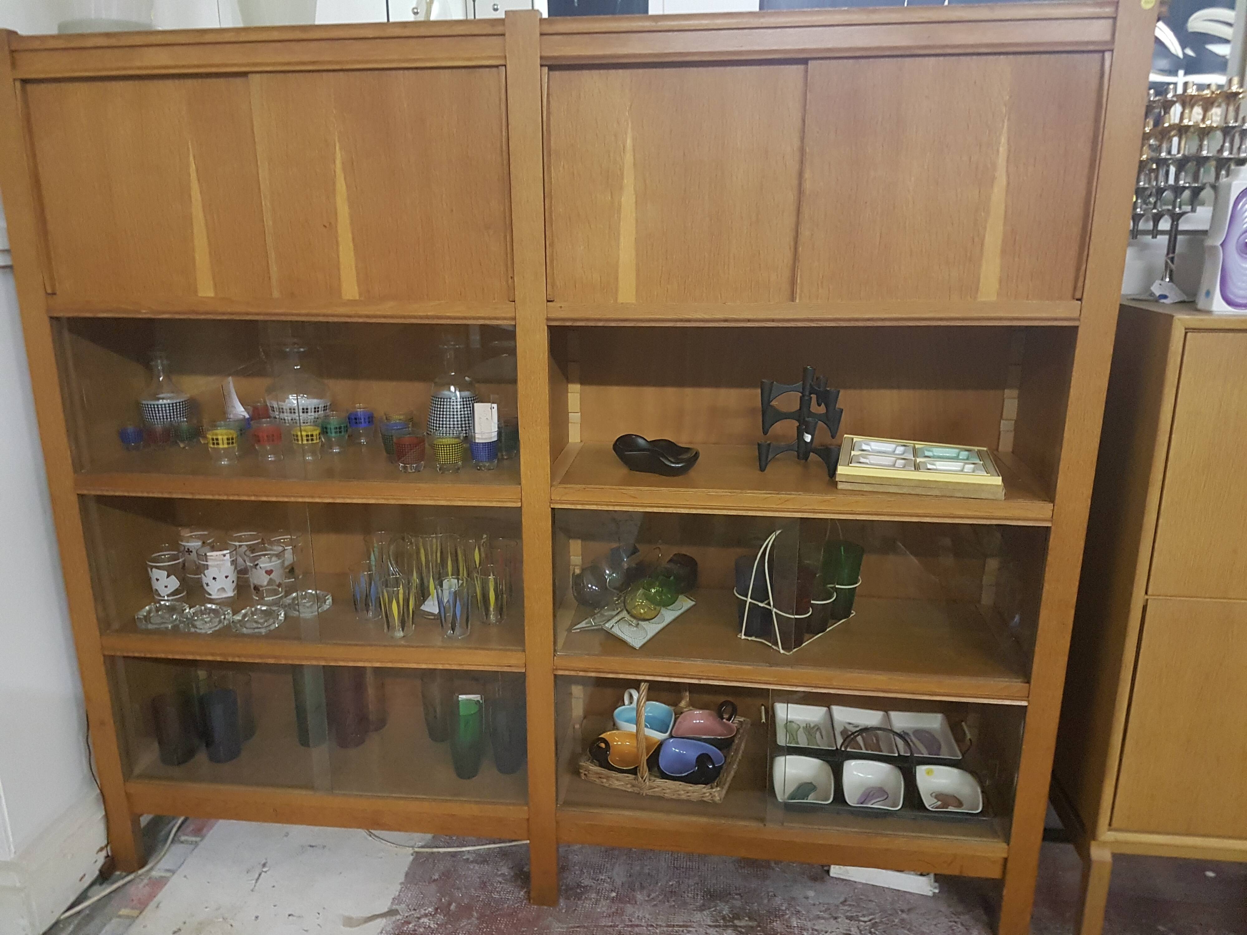 Showcase edition Lord Paris of the 1950s