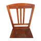 Vintage chairs