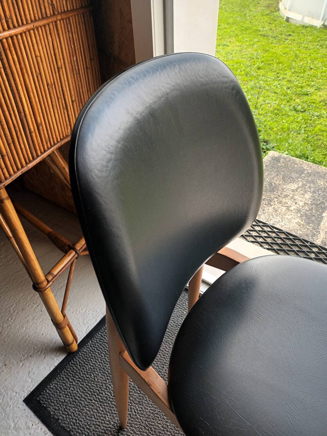 Baumann Pégase chairs