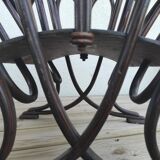 Porte revue n°1 Thonet, bois courbé