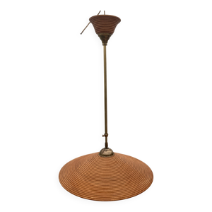 suspension de Gabriella