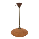 Pendant Lamp by Gabriella Crespi, 70s